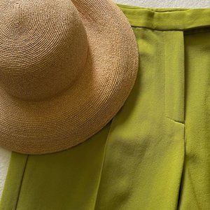 DKNY Women’s Essential Slim dress pants